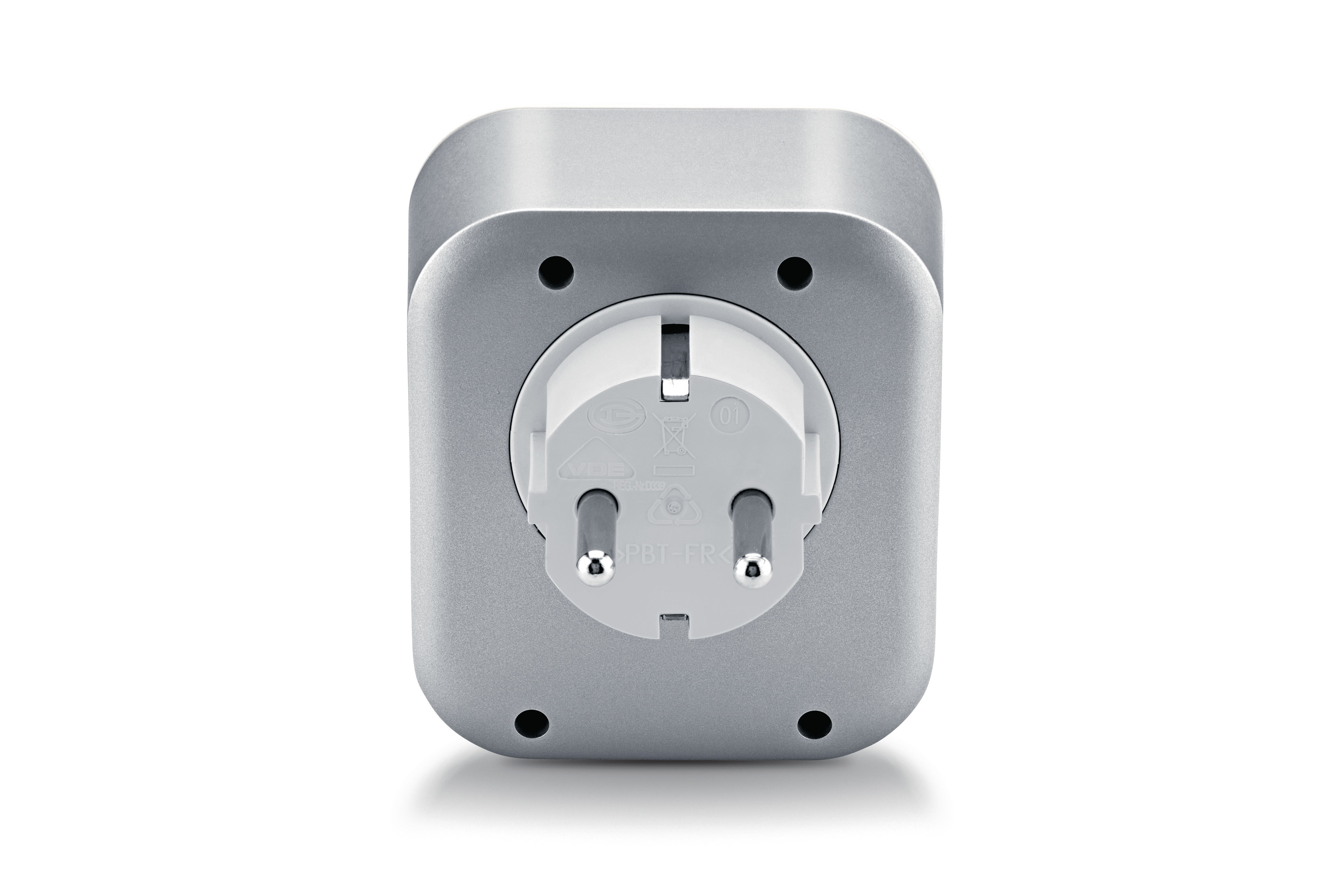 BOSCH Smart Home Zwischenstecker Smart Plug