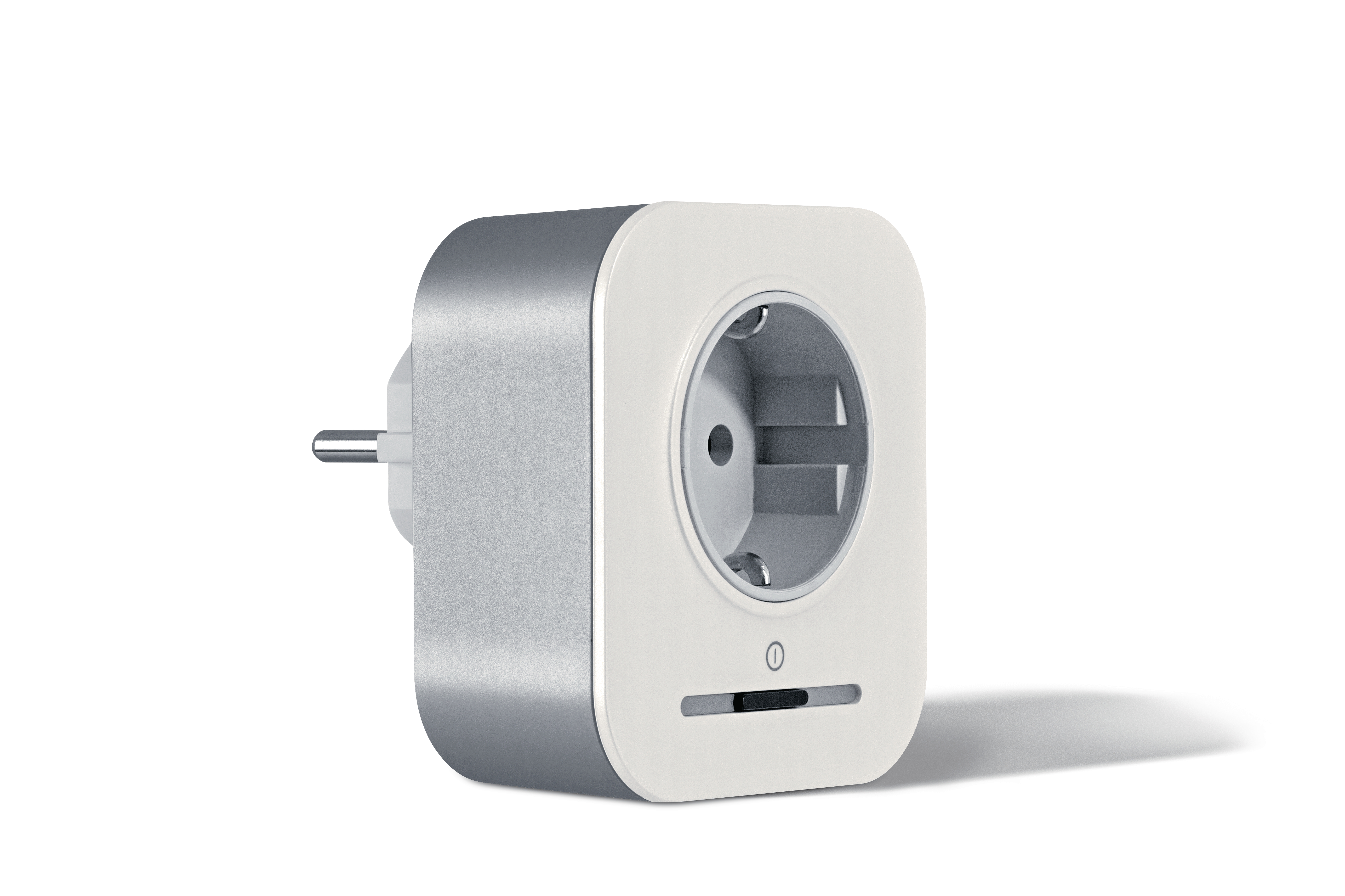 BOSCH Smart Home Zwischenstecker Smart Plug