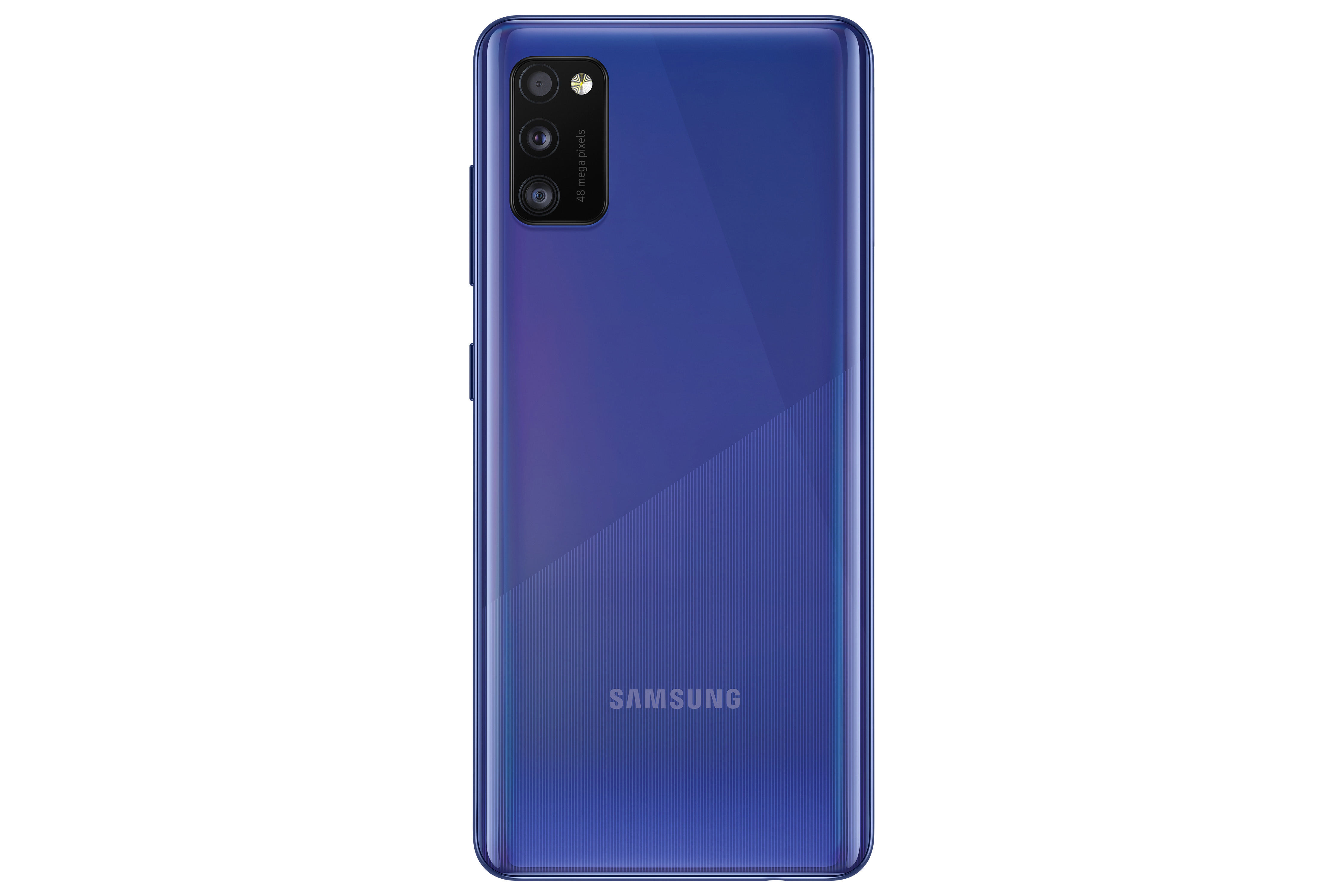 SAMSUNG Galaxy A41 64 GB Blue Dual SIM