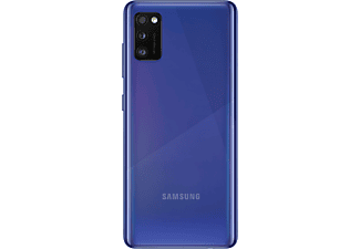 SAMSUNG Galaxy A41 64 GB Blue Dual SIM
