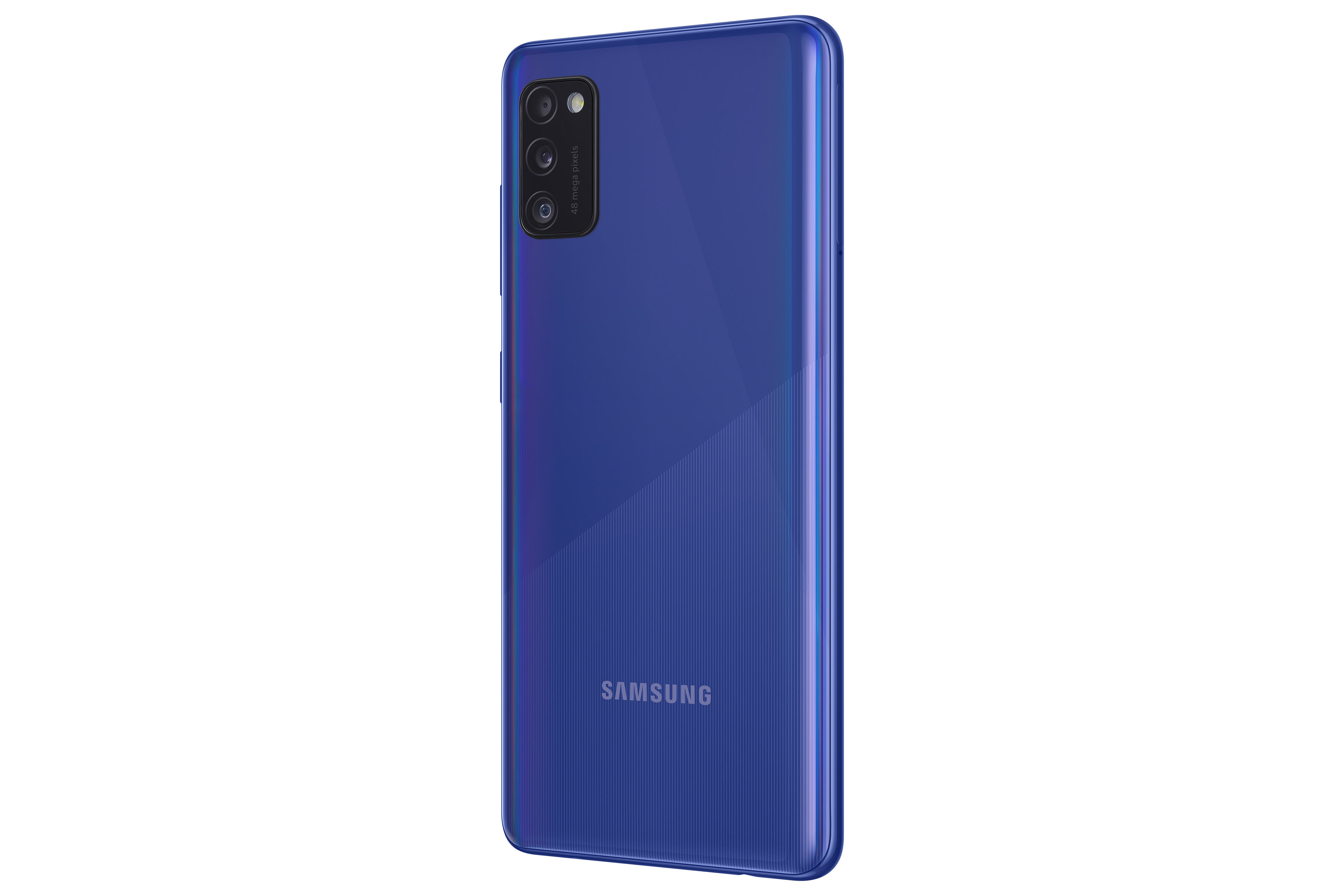 SAMSUNG Galaxy A41 64 GB Blue Dual SIM