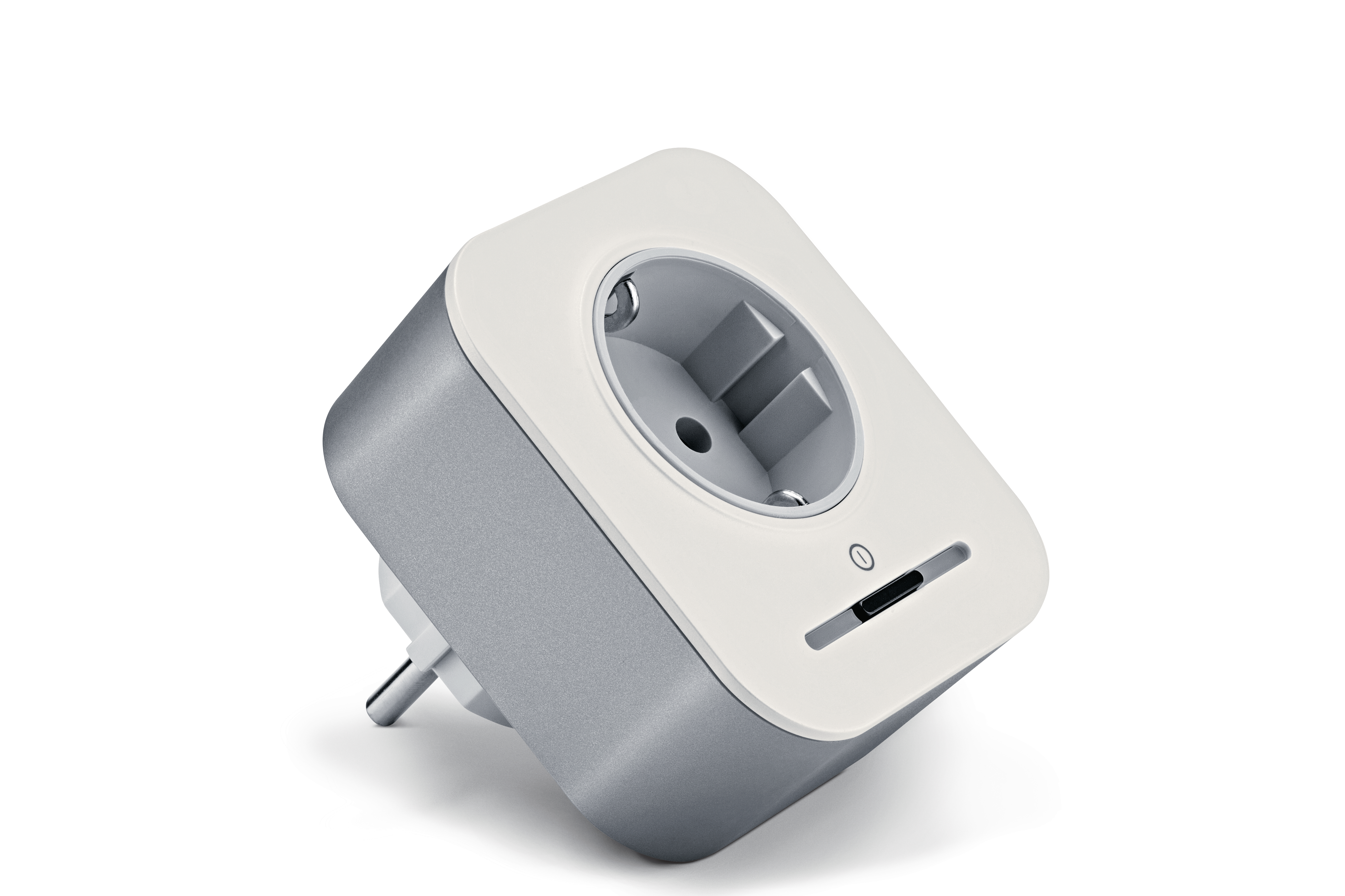 BOSCH Smart Home Zwischenstecker Smart Plug