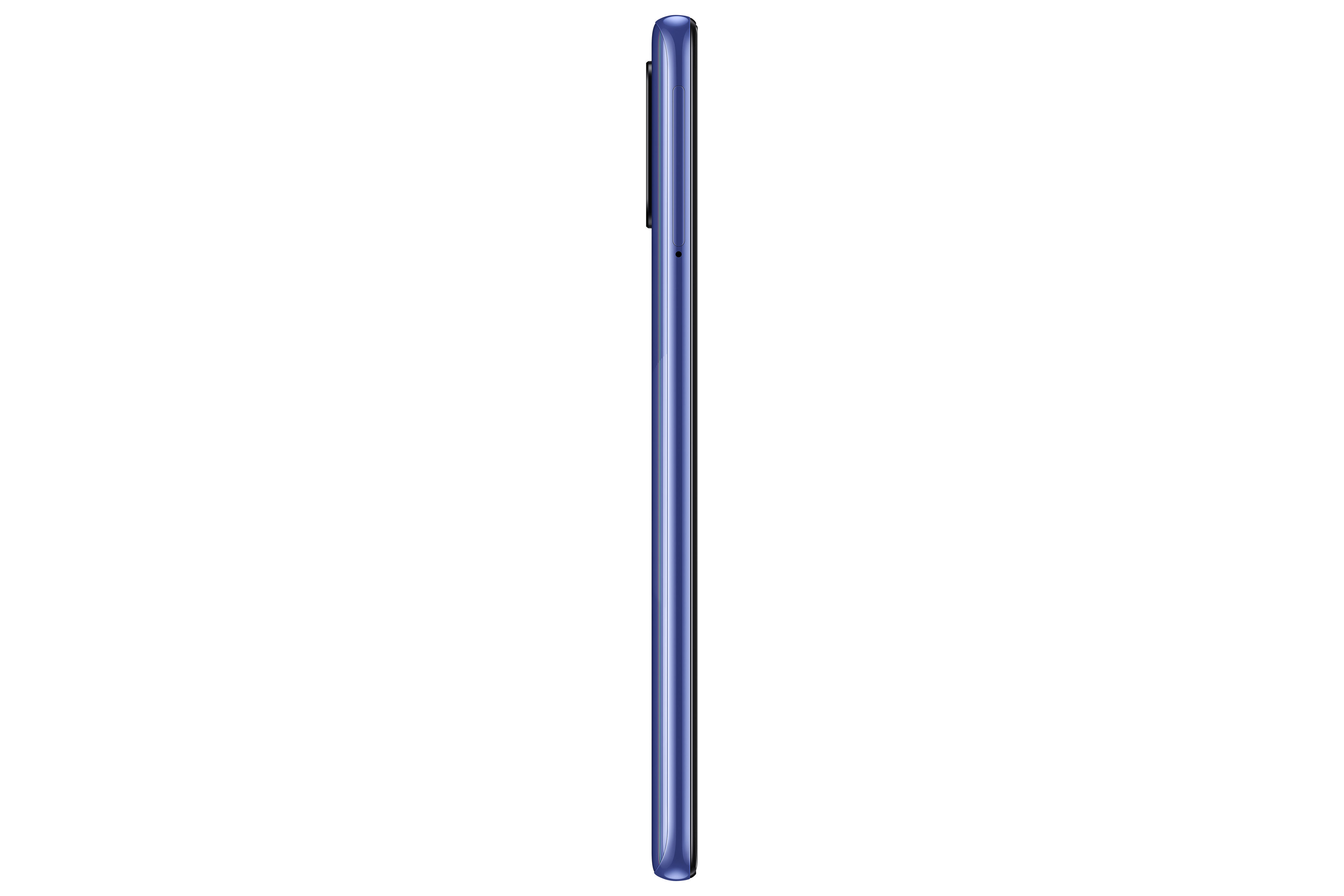 SAMSUNG Galaxy A41 64 GB Blue Dual SIM