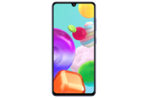 Galaxy A41 64GB Prim Crush Blue