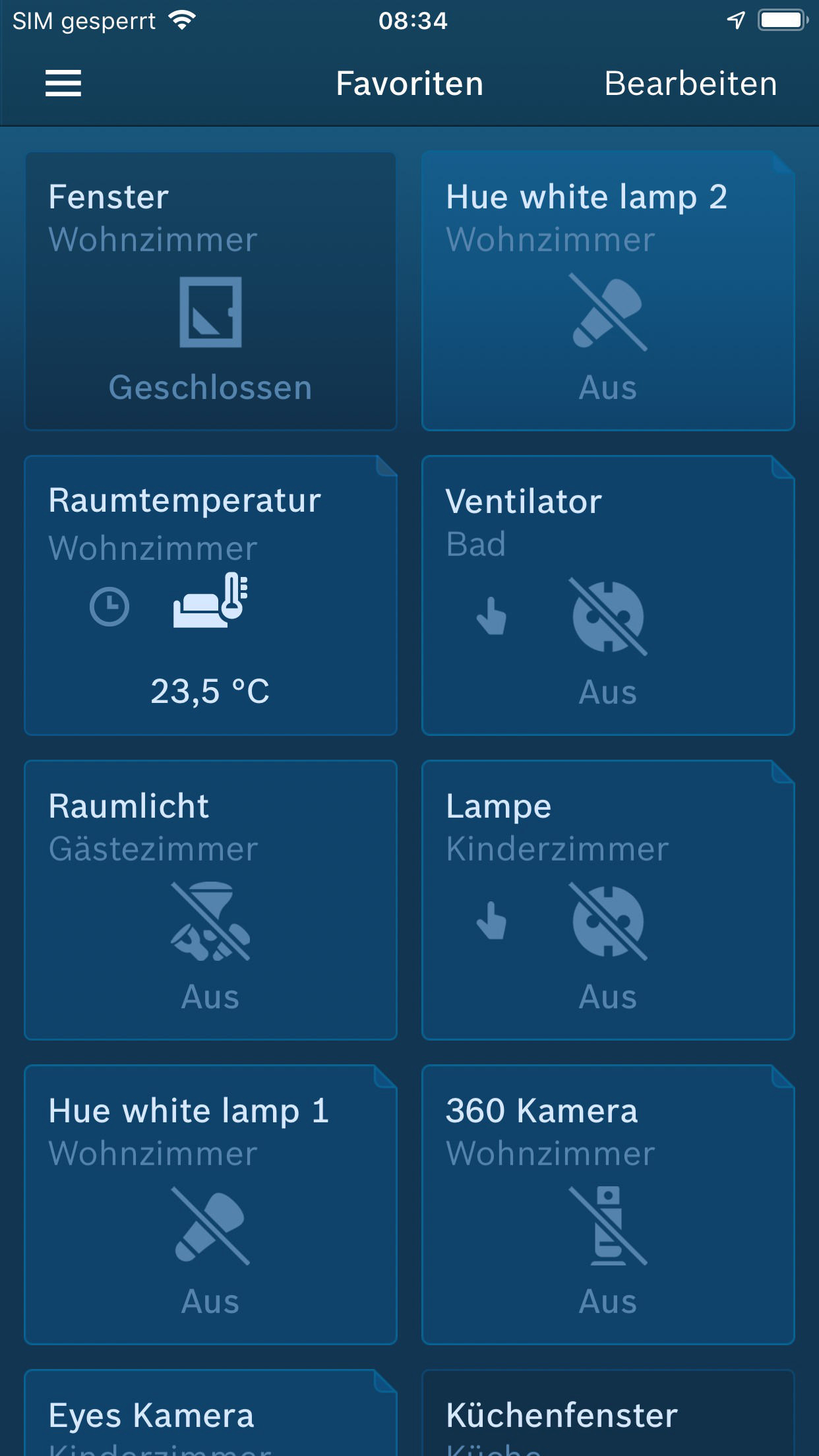 BOSCH Smart Home Zwischenstecker Smart Plug