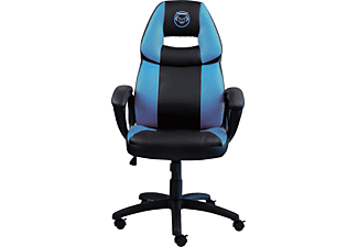 bezig Wirwar gehandicapt QWARE Gaming Chair Castor Blauw kopen? | MediaMarkt