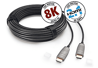 10 meter hdmi 2.1 kabel