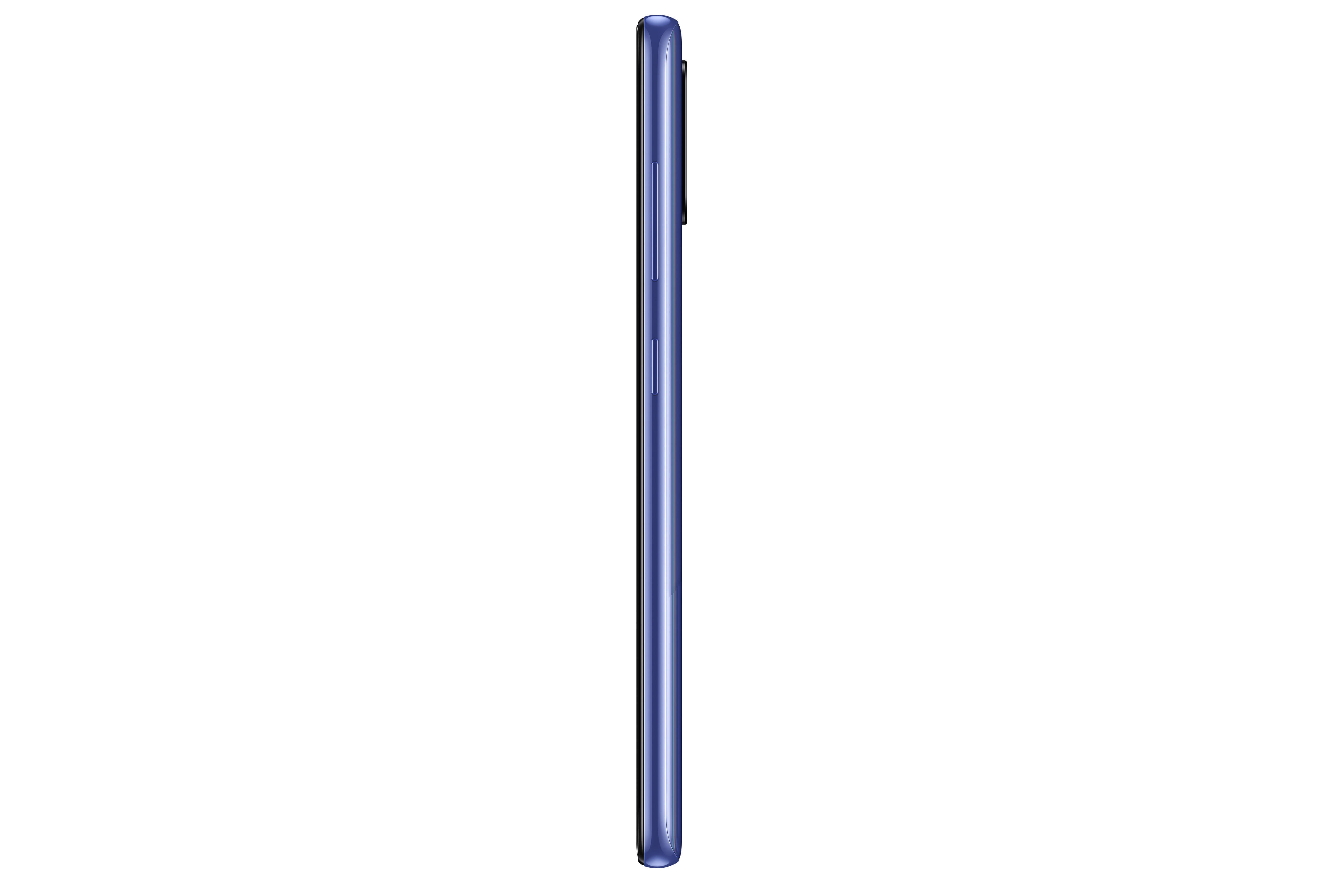 SAMSUNG Galaxy A41 64 GB Blue Dual SIM