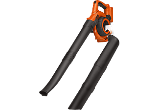 BLACK+DECKER Outlet GWC3600LB-XJ 36V akkumulátoros avartakarító, akku és töltő nélkül