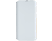 SAMSUNG Galaxy A40 Wallet Cover tok, fehér