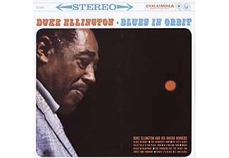 Duke Ellington - Blues In Orbit (200 gram, Audiophile Edition) (33 RPM) (Vinyl LP (nagylemez))