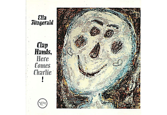 Ella Fitzgerald - Clap Hands, Here Comes Charlie! (200 gram, Audiophile Edition) (45 RPM) (Vinyl LP (nagylemez))