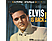 Elvis Presley - Elvis is Back (200 gram, Audiophile Edition) (45 RPM) (Vinyl LP (nagylemez))