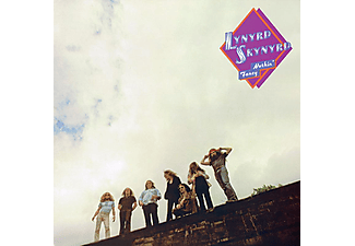 Lynyrd Skynyrd - Nuthin' Fancy (200 gram, Audiophile Edition) (33 RPM) (Vinyl LP (nagylemez))