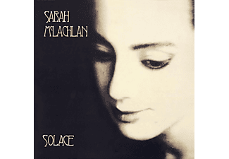 Sarah McLachlan - Solace (200 gram, Audiophile Edition) (45 RPM) (Vinyl LP (nagylemez))