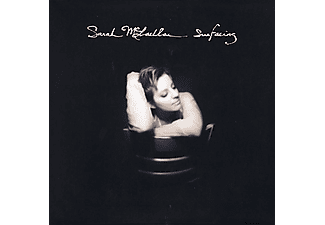 Sarah McLachlan - Surfacing (200 gram, Audiophile Edition) (45 RPM) (Vinyl LP (nagylemez))
