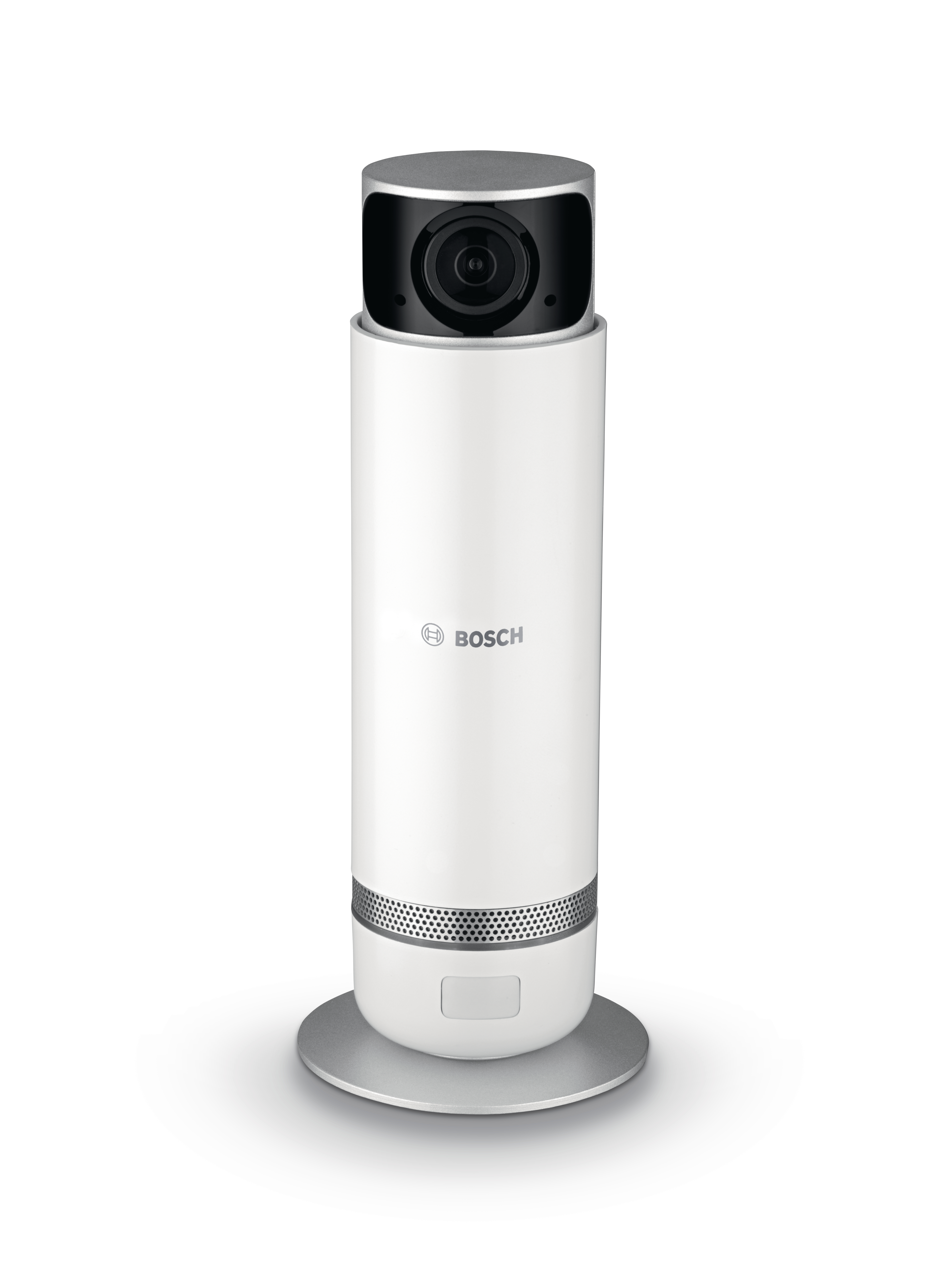BOSCH Smart Home 360° Innenkamera, Innenkamera