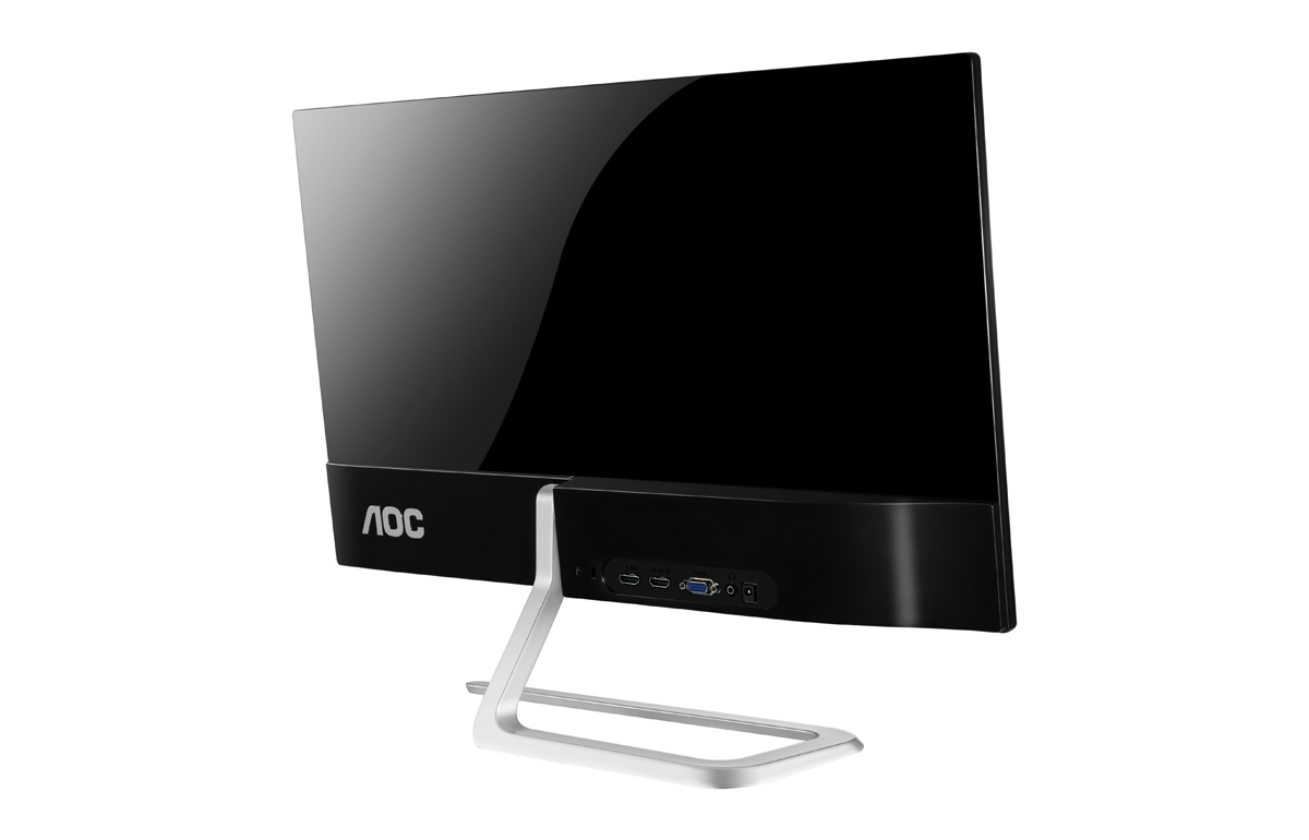 AOC I2781FH D-SUB+2X HDMI Full HD 27 inç Led Monitör