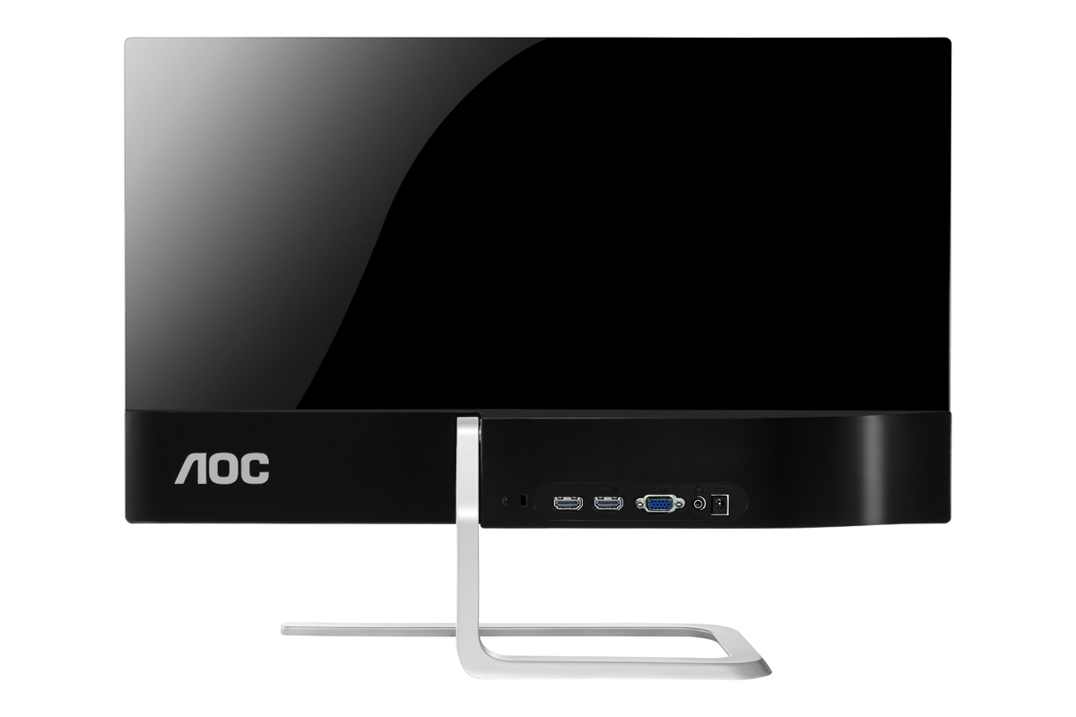 AOC I2781FH D-SUB+2X HDMI Full HD 27 inç Led Monitör