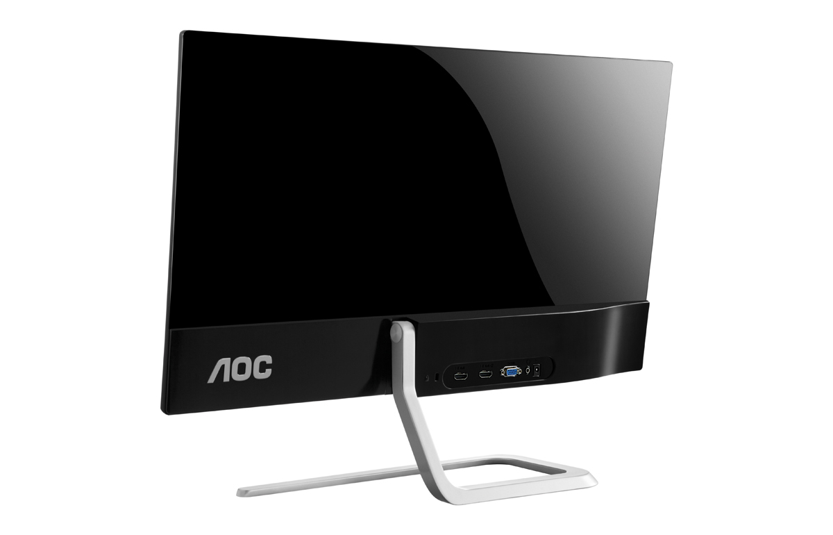 AOC I2781FH D-SUB+2X HDMI Full HD 27 inç Led Monitör