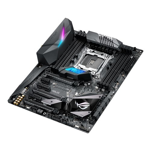 ASUS ROG STRIX X299-XE GAMING