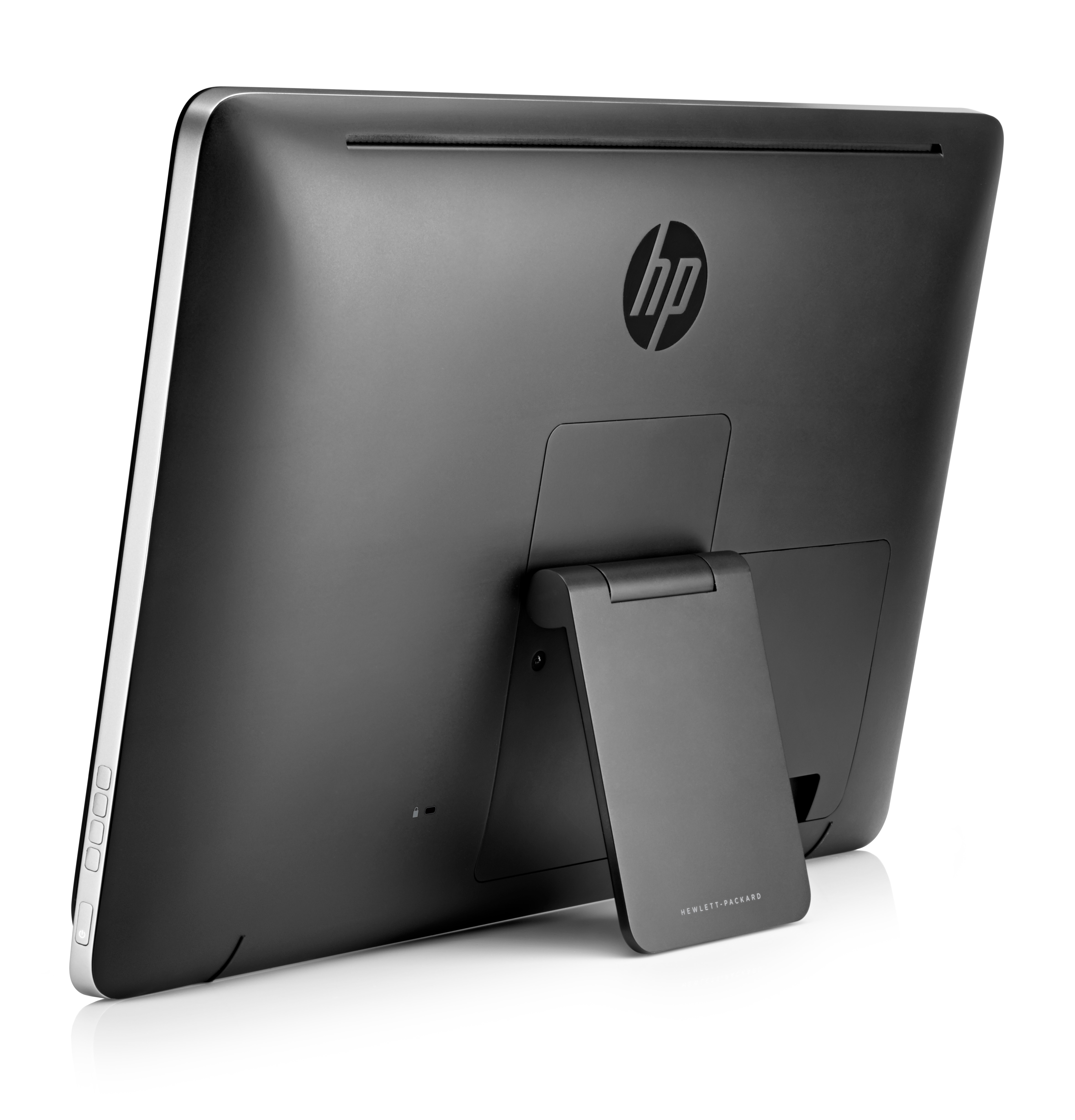 HP E1L10AA Pavilion 23tm 23" 7ms DVI + HDMI Full HD IPS Dokunmatik LED Monitör