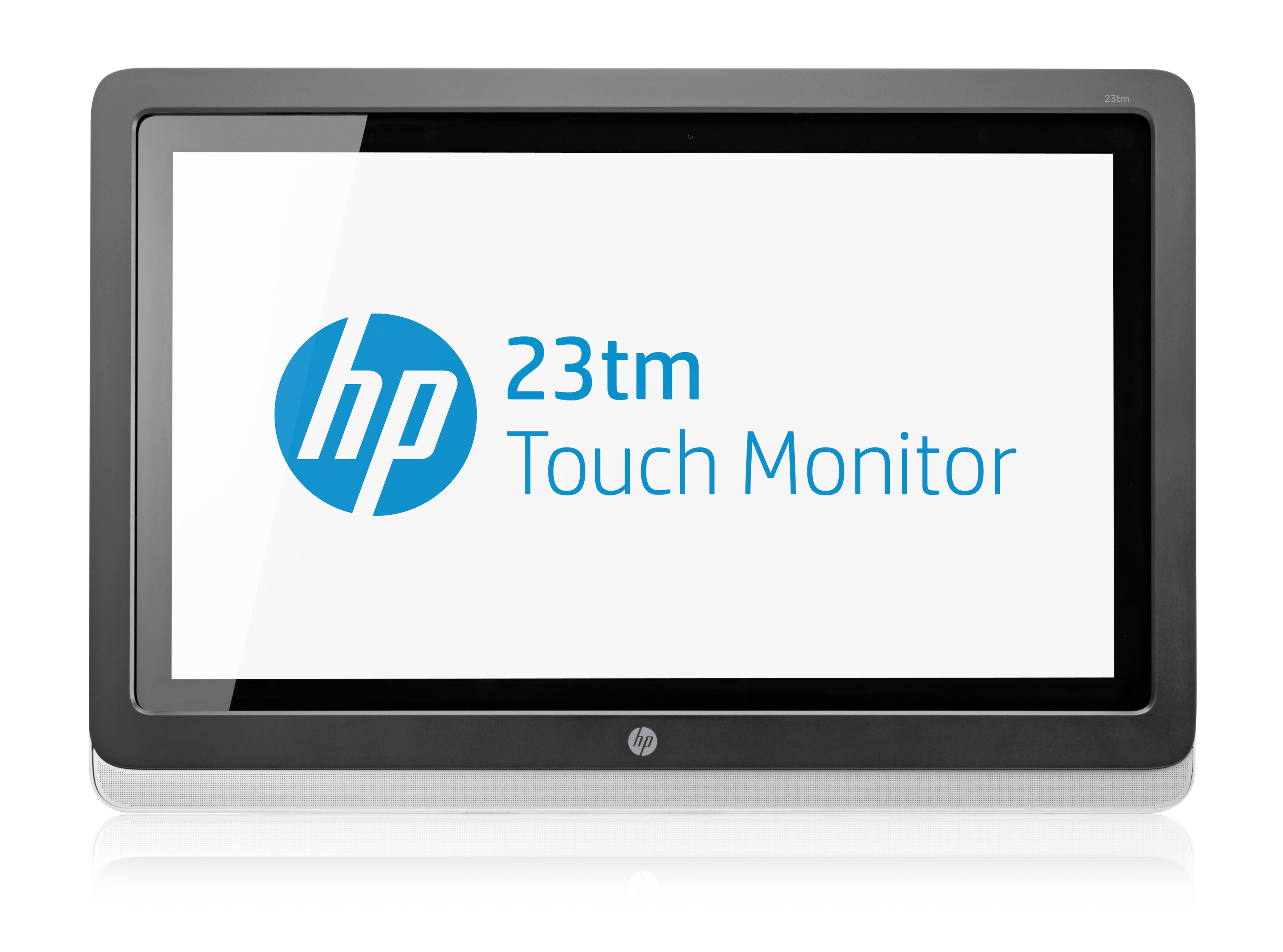HP E1L10AA Pavilion 23tm 23" 7ms DVI + HDMI Full HD IPS Dokunmatik LED Monitör