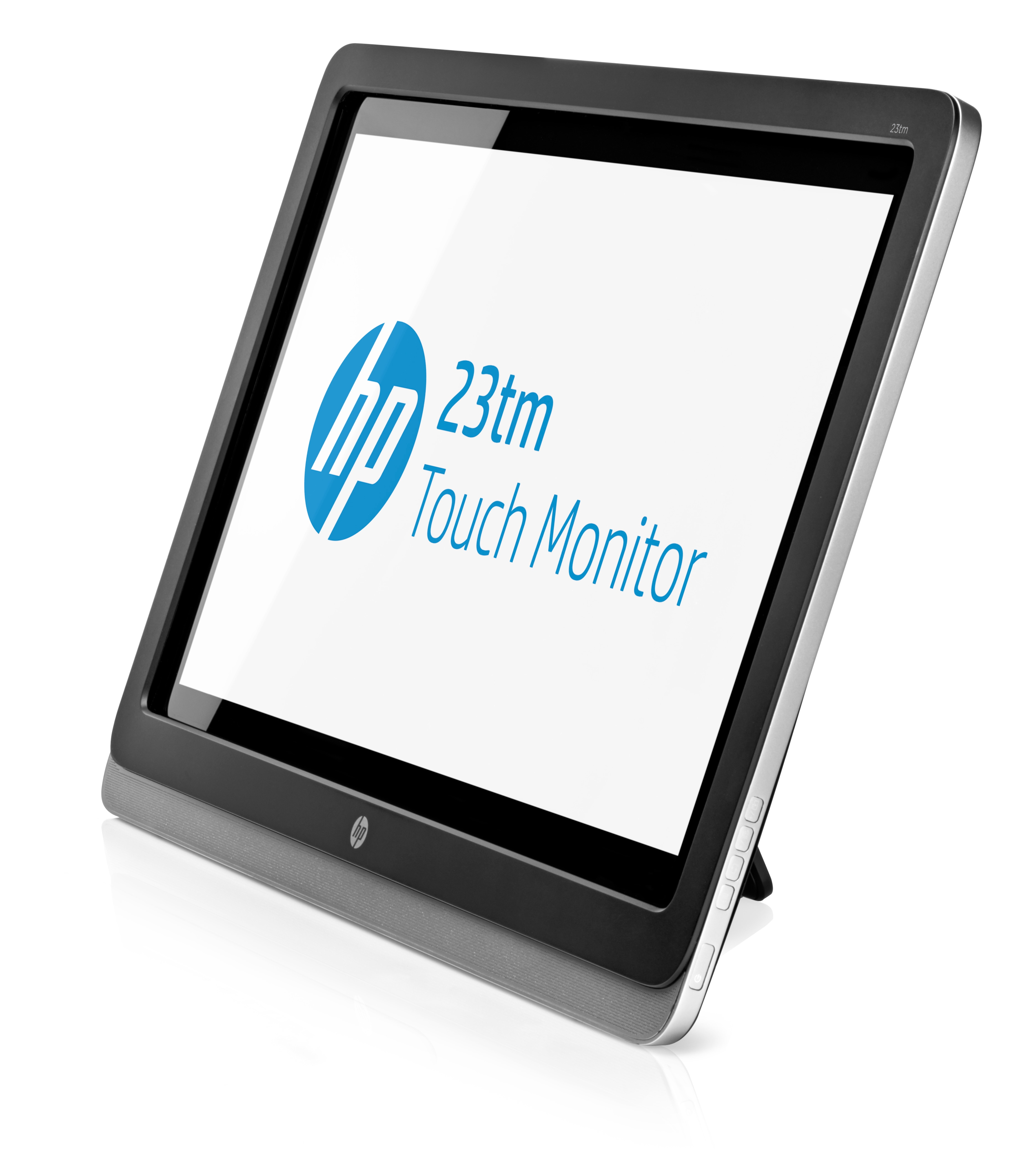 HP E1L10AA Pavilion 23tm 23" 7ms DVI + HDMI Full HD IPS Dokunmatik LED Monitör