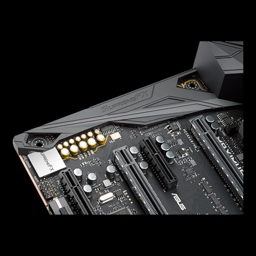 ASUS MAXIMUS IX EXTREME