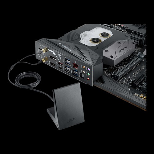 ASUS MAXIMUS IX EXTREME