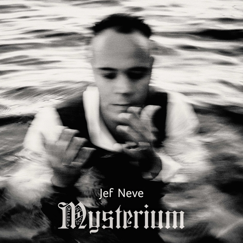 Jef Neve - Mysterium - CD