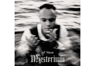 Jef Neve - Mysterium CD