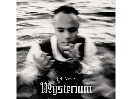 Jef Neve - Mysterium - CD