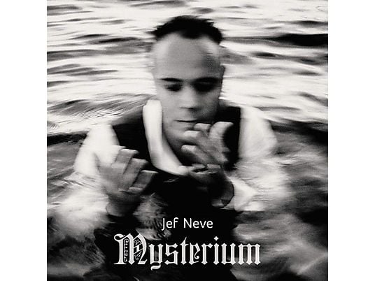 Jef Neve - Mysterium - LP