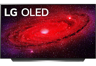 LG OLED48CX6LB - TV (48 ", UHD 4K, OLED)