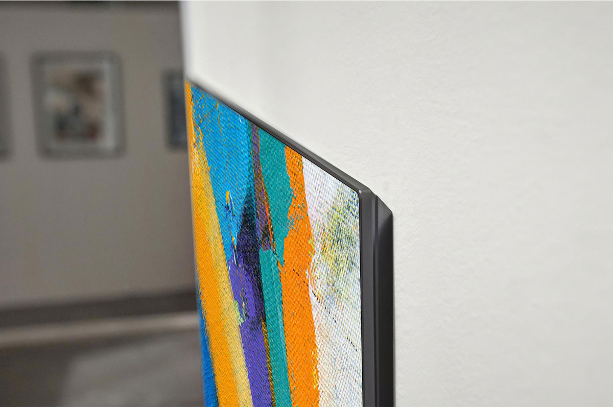 LG OLED65GX6LA - TV (65 ", UHD 4K, OLED)