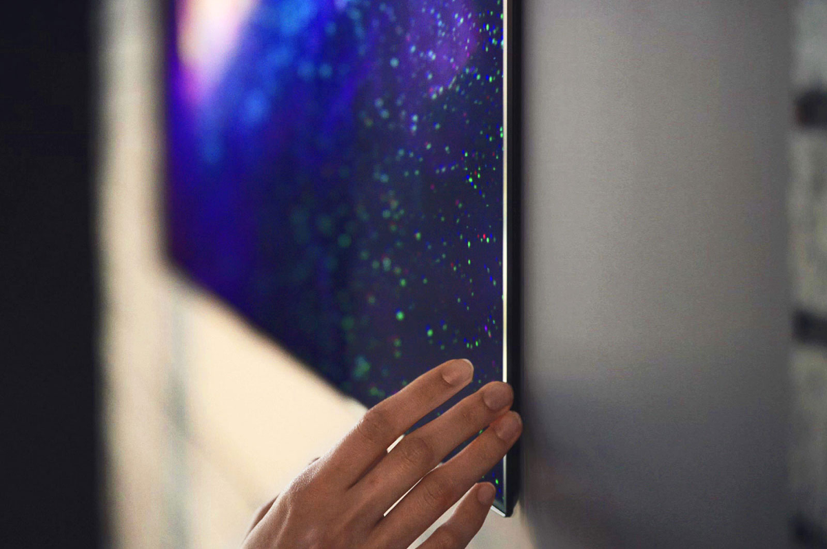 LG OLED65GX6LA - TV (65 ", UHD 4K, OLED)