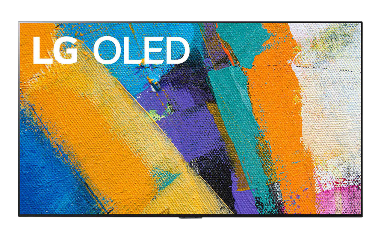 LG OLED65GX6LA - TV (65 ", UHD 4K, OLED)