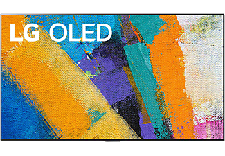LG OLED65GX6LA - TV (65 ", UHD 4K, OLED)
