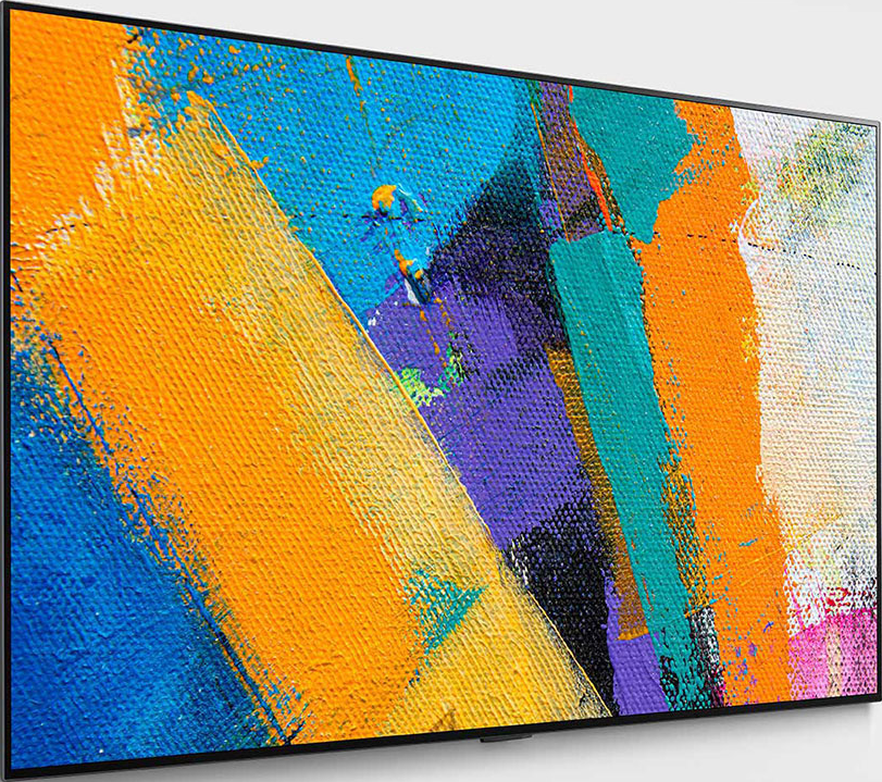 LG OLED65GX6LA - TV (65 ", UHD 4K, OLED)