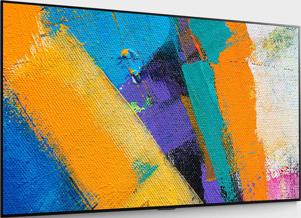 LG OLED65GX6LA - TV (65 ", UHD 4K, OLED)