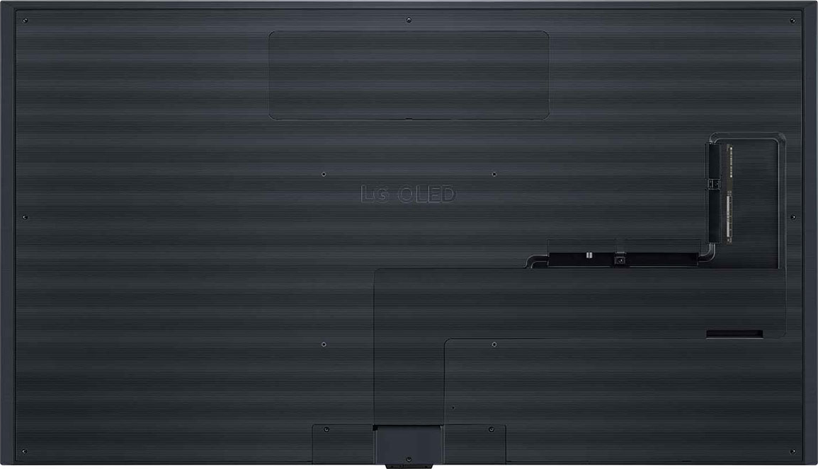 LG OLED65GX6LA - TV (65 ", UHD 4K, OLED)