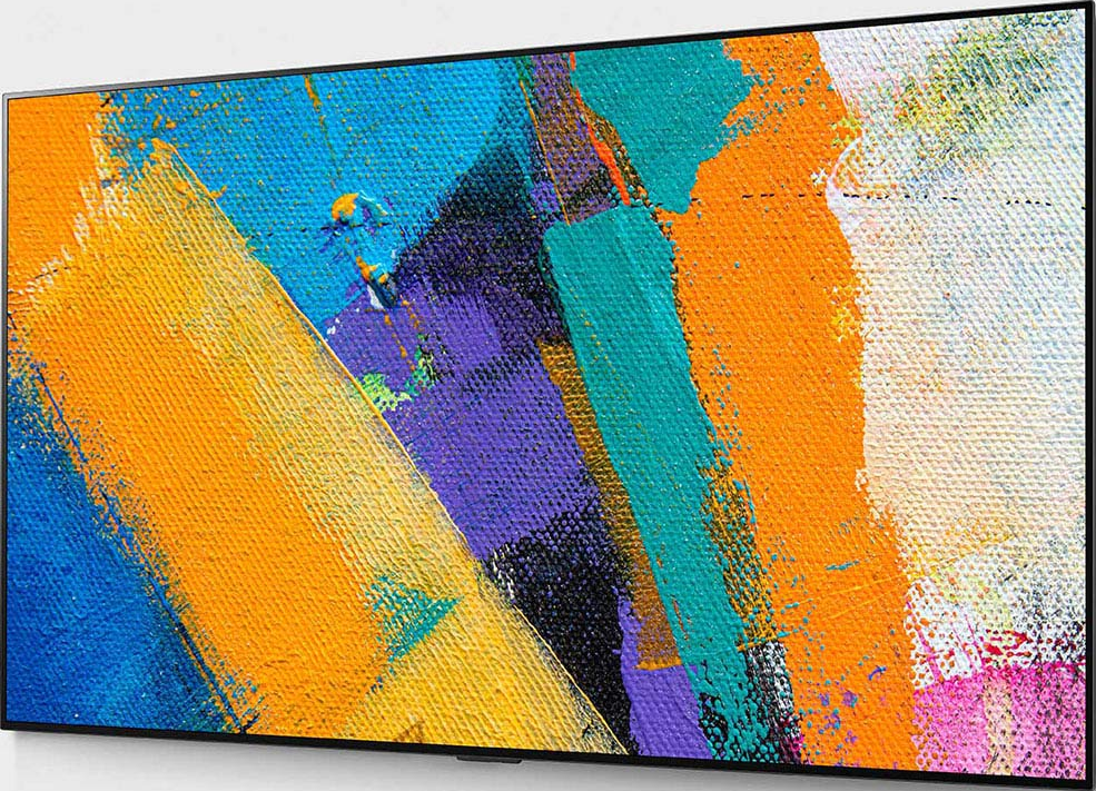LG OLED65GX6LA - TV (65 ", UHD 4K, OLED)