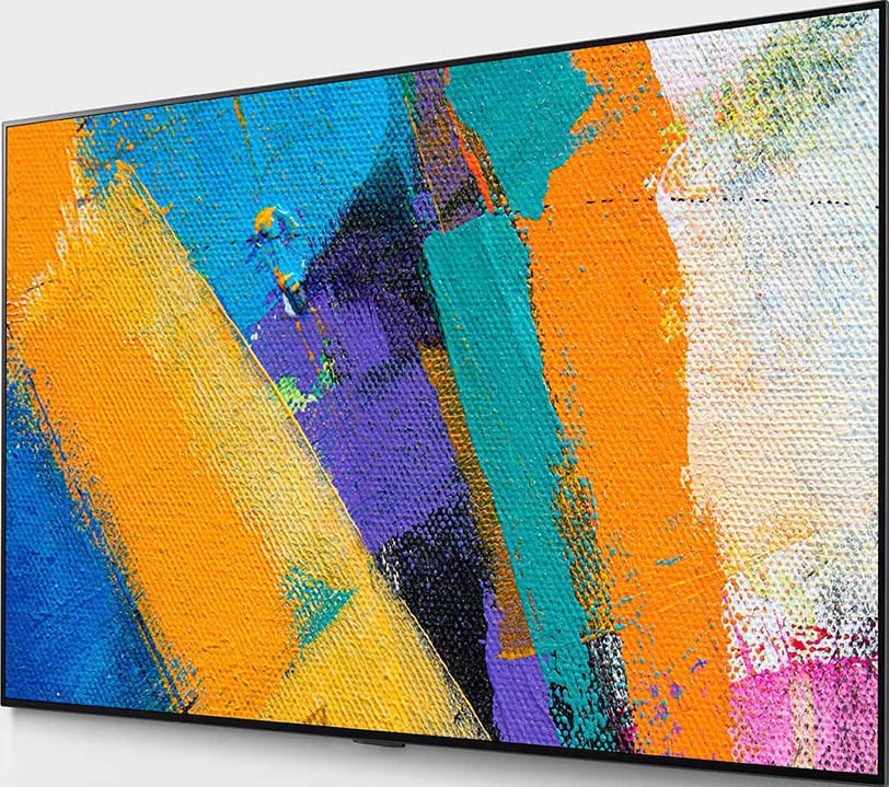 LG OLED65GX6LA - TV (65 ", UHD 4K, OLED)