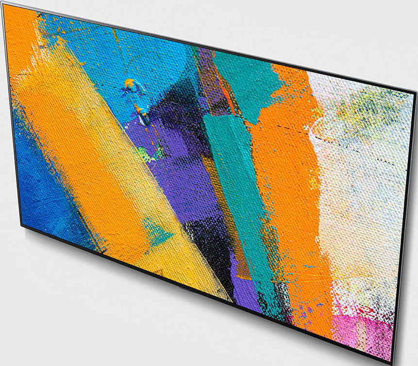 LG OLED65GX6LA - TV (65 ", UHD 4K, OLED)