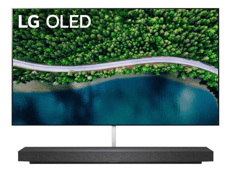 Lg Oled65wx9la Tv Kaufen Mediamarkt