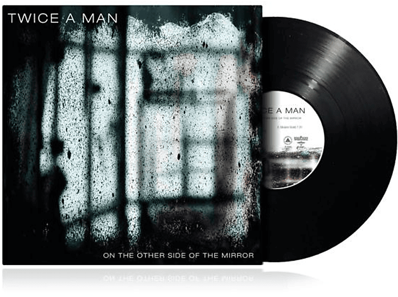 A Twice Man THE - - OF THE SIDE ON (Vinyl) OTHER MIRROR