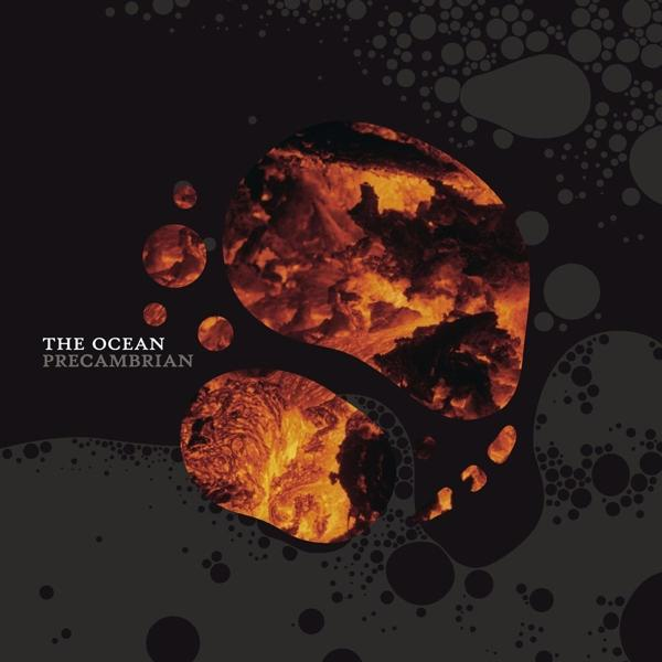 Ocean - Precambrian  (10th Anniversary Edition)  - (Vinyl)