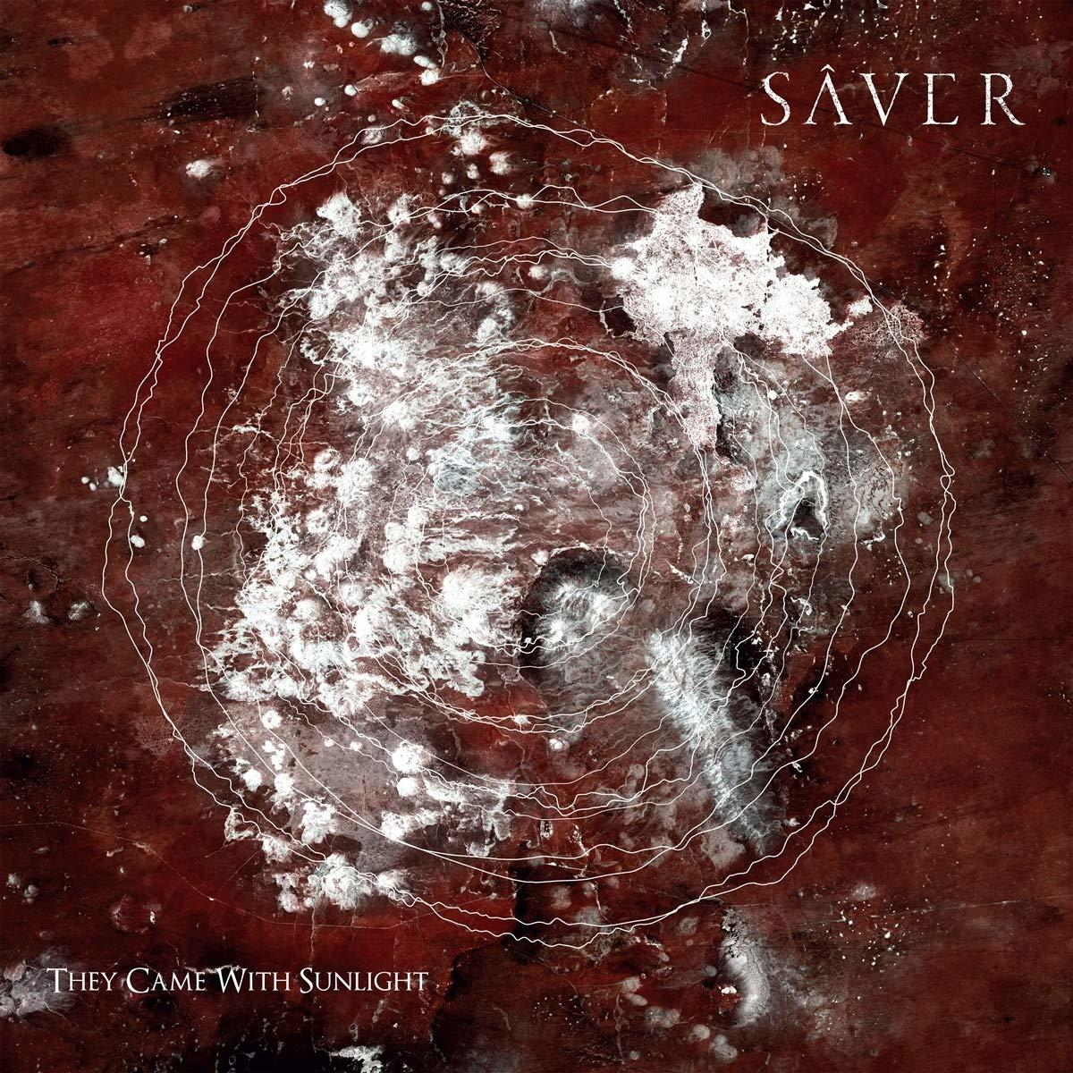 Saver - They Came With Sunlight Download) + (LP 