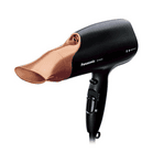 Haartrockner EH-NA65 Schwarz, Gold 2000W